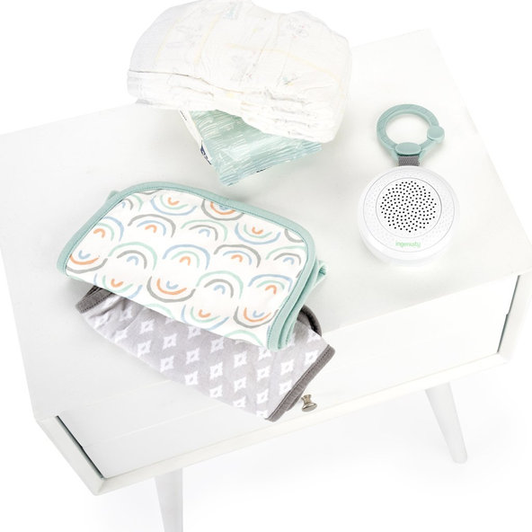 Ingenuity hudební přehrávač Pock-a-Bye Baby™ 6 m+