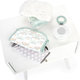 Ingenuity hudební přehrávač Pock-a-Bye Baby™ 6 m+