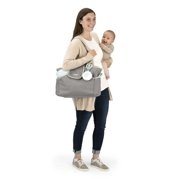Ingenuity hudební přehrávač Pock-a-Bye Baby™ 6 m+