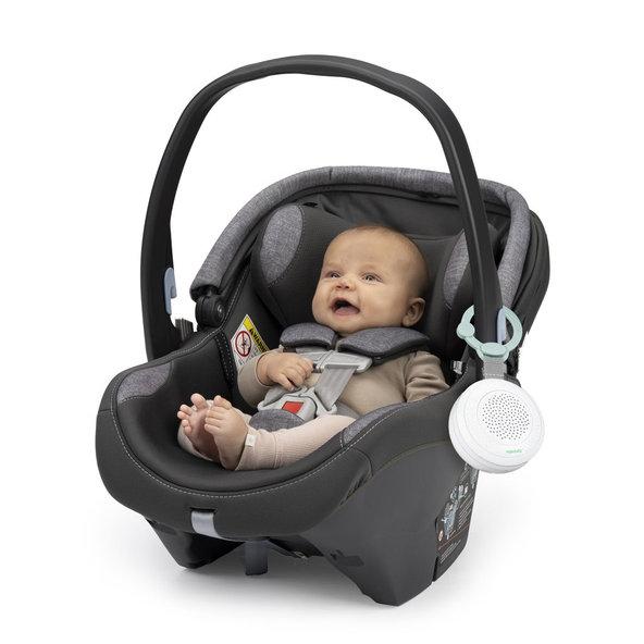 Ingenuity hudební přehrávač Pock-a-Bye Baby™ 6 m+