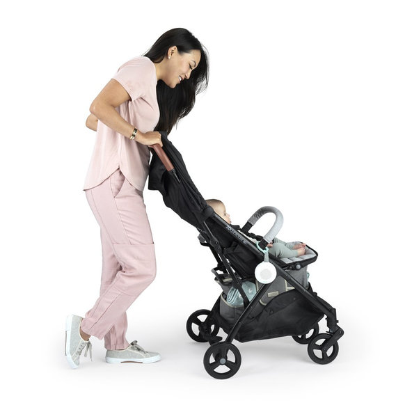 Ingenuity hudební přehrávač Pock-a-Bye Baby™ 6 m+