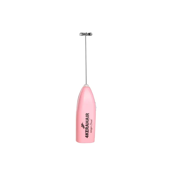 BIOMEDICA 4KERAHAIR Kolagen drink s keratinem 2 x 30 ks + mini mixér