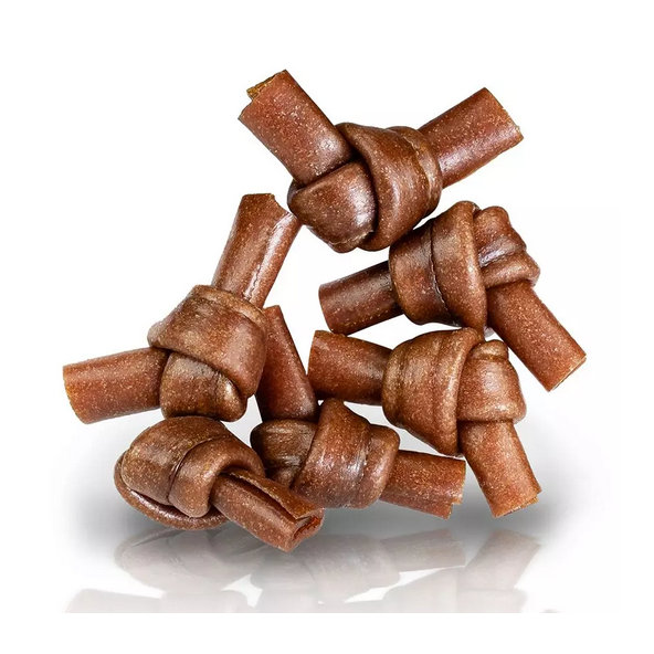 KID DOG měkký kachní uzlík pro psy 250 g