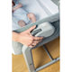 Chicco postýlka Next2Me Magic Evo Dark Grey