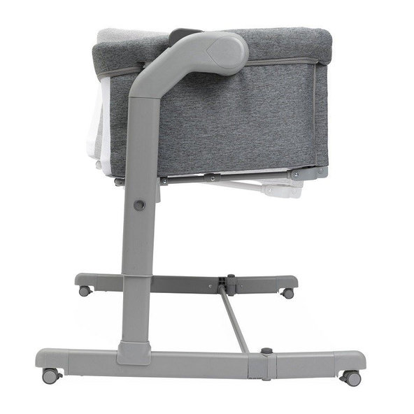 Chicco postýlka Next2Me Magic Evo Dark Grey