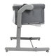 Chicco postýlka Next2Me Magic Evo Dark Grey