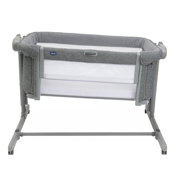 Chicco postýlka Next2Me Magic Evo Dark Grey