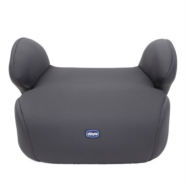 Chicco podsedák Quasar i-Size 126–150 cm šedá