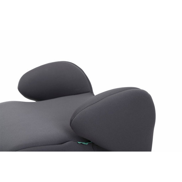 Chicco podsedák Quasar i-Size 126–150 cm šedá