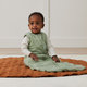 ergoPouch Jersey spací pytel Willow 8–24 m 8–14 kg 2,5 TOG