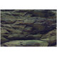 Aqua Nova pozadí do akvária XL skály a rostliny 150 x 60 cm