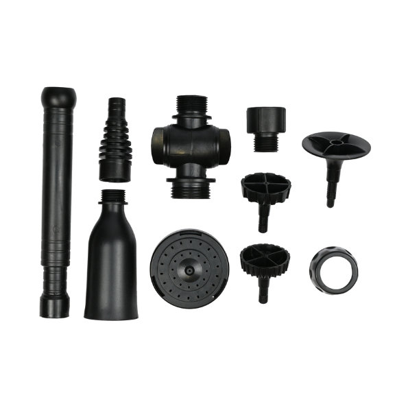 Aqua Nova NP-1500 L/H jezírkové čerpadlo