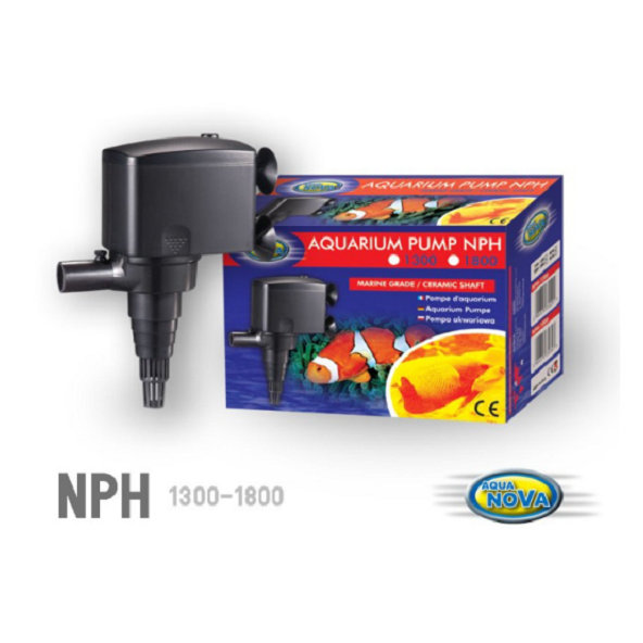 Aqua Nova NPH-1800 L/H čerpadlo do akvária