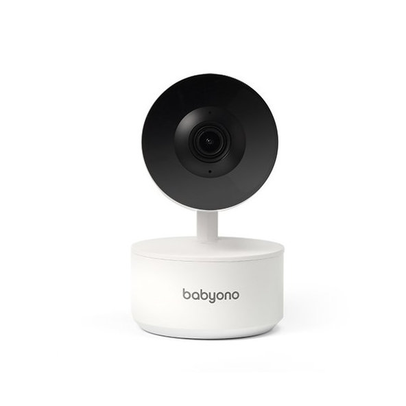 Babyono Smart video monitor chůvička