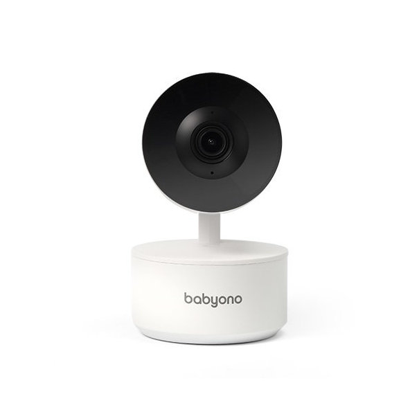 Babyono Smart video monitor chůvička