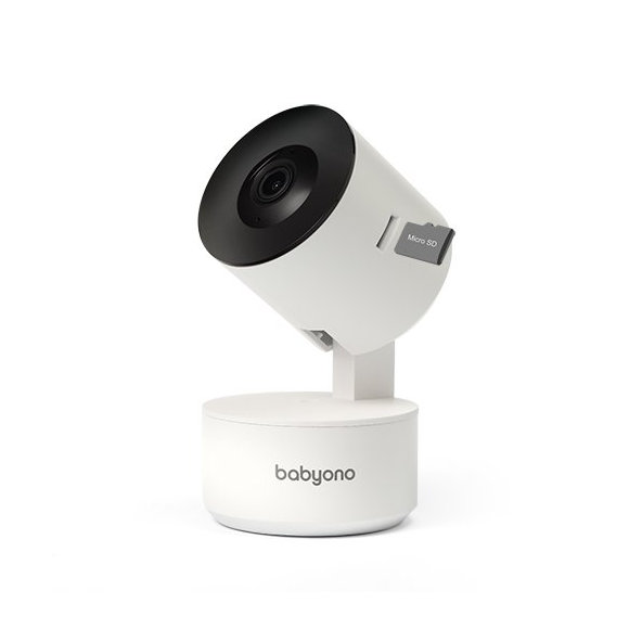 Babyono Smart video monitor chůvička