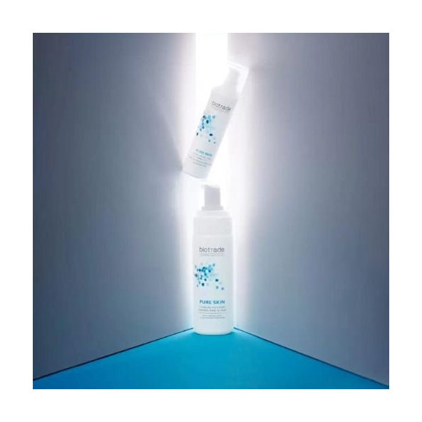 Biotrade Pure Skin exfoliační tonikum na rozšířené póry 60 ml