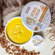 Wooden Spoon upokojující krém z ovesných vloček 100 ml