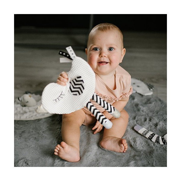 Babyono mazlíček Little Birdie 0 m+