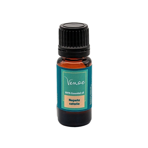 Venoc esenciální olej kocourník 10 ml