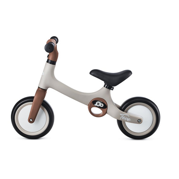 Kinderkraft Select odrážadlo Tove Desert Beige