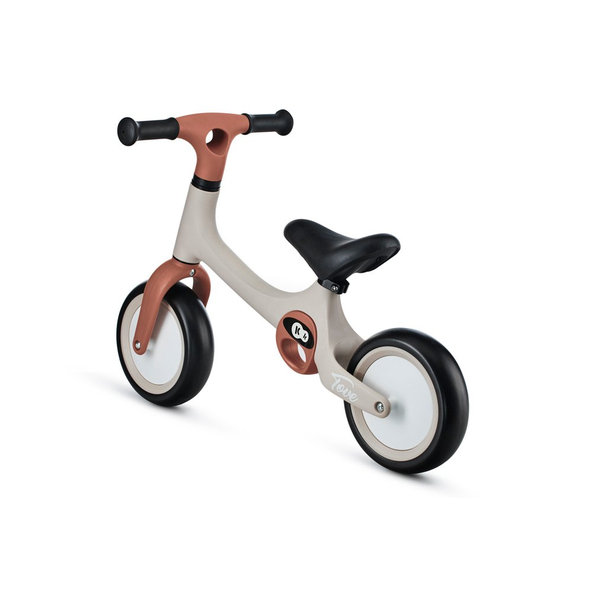Kinderkraft Select odrážadlo Tove Desert Beige