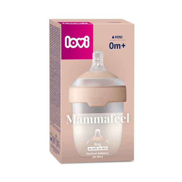 LOVI Mammafeel Láhev 150 ml