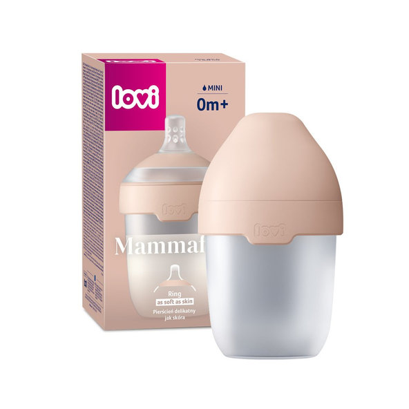 LOVI Mammafeel Láhev 150 ml