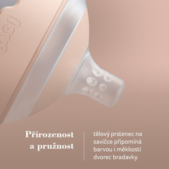 LOVI Mammafeel Láhev 150 ml
