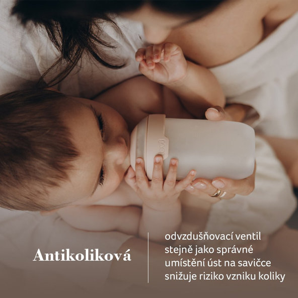 LOVI Mammafeel Láhev 150 ml