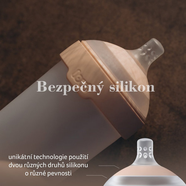 LOVI Mammafeel Láhev 150 ml