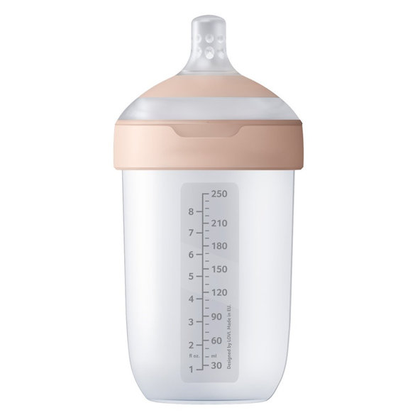 LOVI Mammafeel Láhev 250 ml