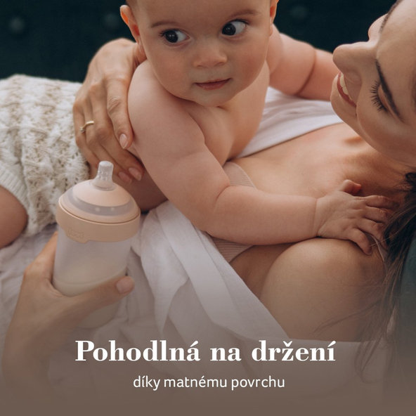 LOVI Mammafeel Láhev 250 ml