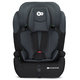 Kinderkraft autosedačka Comfort Up i-Size 76–150 cm Black