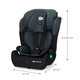 Kinderkraft autosedačka Comfort Up i-Size 76–150 cm Black