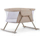 Kinderkraft detská postieľka 3v1 Lovi Beige