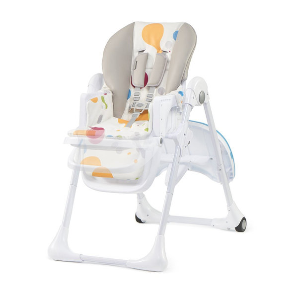 Kinderkraft jídelní židlička Yummy Multi