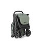 Easywalker športový kočík Jackey2 Agave Green