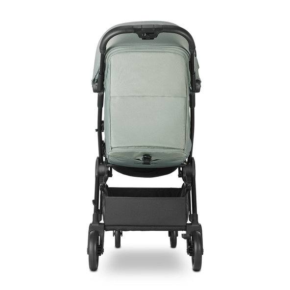 Easywalker športový kočík Jackey2 Agave Green