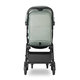 Easywalker športový kočík Jackey2 Agave Green