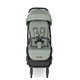 Easywalker športový kočík Jackey2 Agave Green