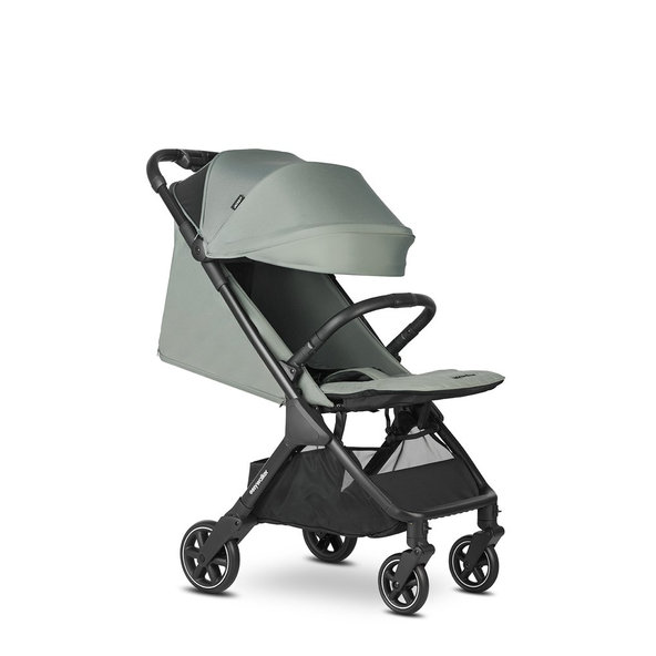 Easywalker športový kočík Jackey2 Agave Green