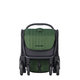 Easywalker športový kočík Jackey2 Deep Green