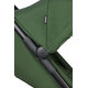 Easywalker športový kočík Jackey2 Deep Green