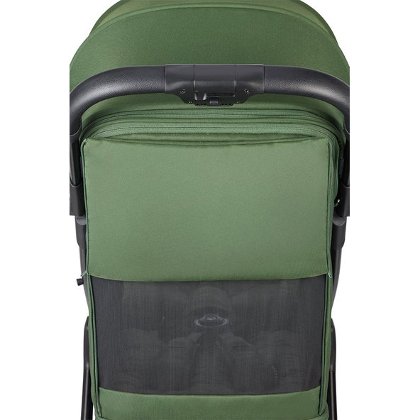 Easywalker športový kočík Jackey2 Deep Green