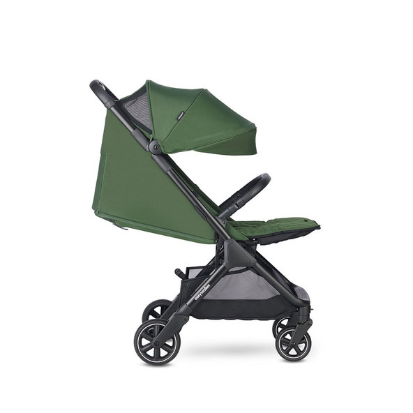 Easywalker športový kočík Jackey2 Deep Green