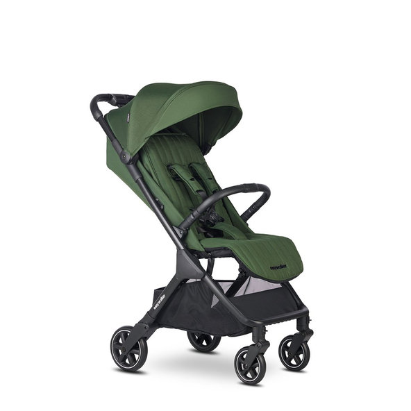 Easywalker športový kočík Jackey2 Deep Green