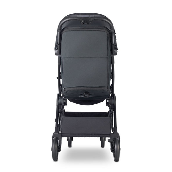 Easywalker športový kočík Jackey2 Midnight Black