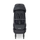Easywalker športový kočík Jackey2 Midnight Black