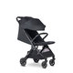 Easywalker športový kočík Jackey2 Midnight Black